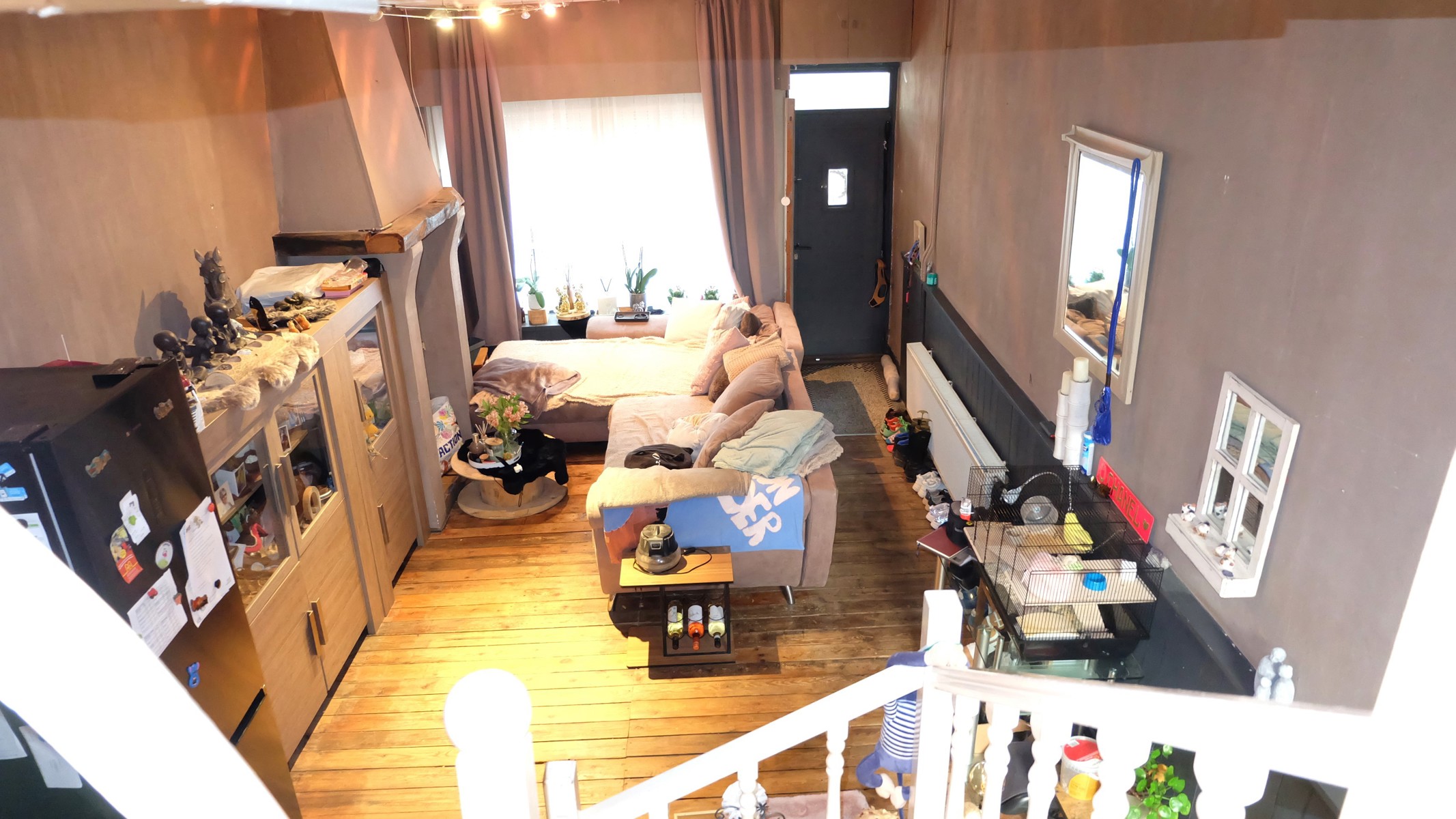 Check deze rendabele verhuurde woning - foto 2