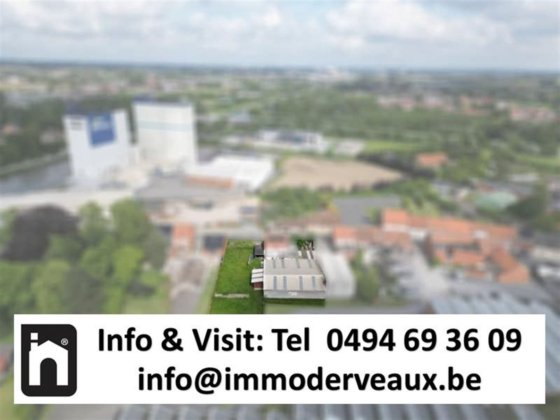 handel-kantoor-opbrengst - foto 4