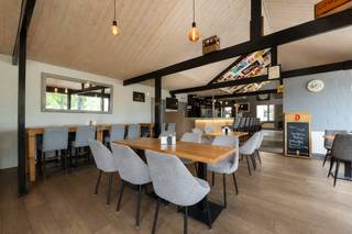 Commercial for sale in Turnhout