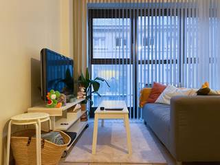 Appartement à louer à Gand