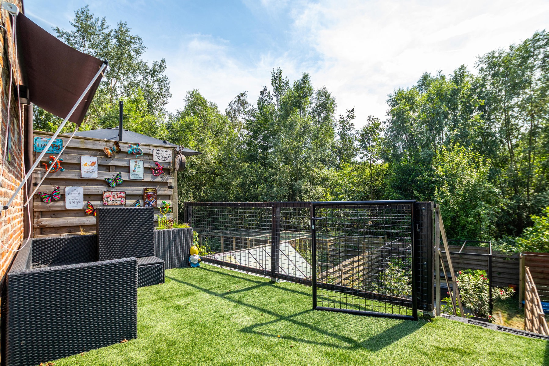 Instapklare & energiezuinige woning met tuin bij De Schorre - foto 5