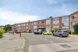 Apartment for sale in Antwerp