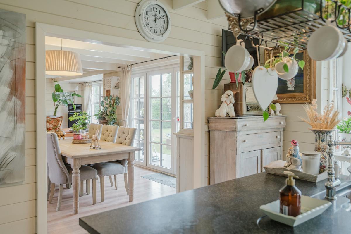 Landelijke villa met zwembad en 4 slaapkamers in Ten Ede - foto 4