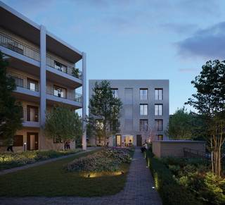 Appartement à vendre à Geel