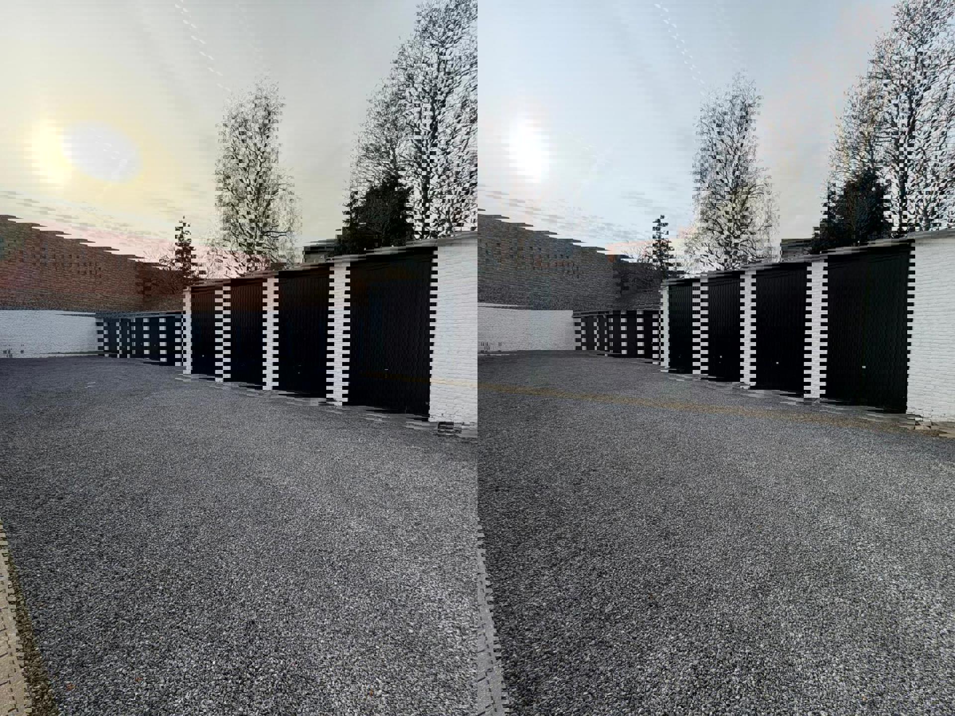 Garage à louer à Louvain - photo 4