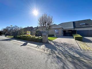 Maison à vendre à Ypres