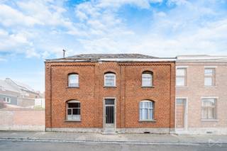 House for sale in Écaussinnes