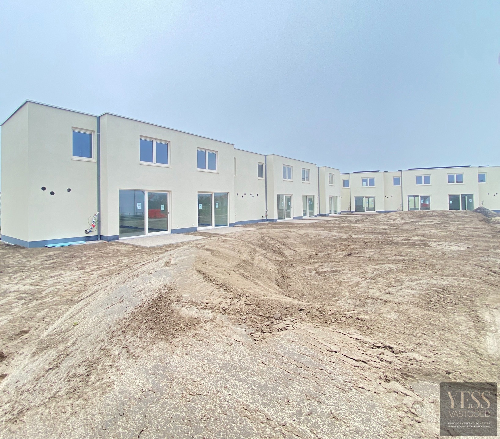 Maison à vendre à Bredene avec 3 chambres - photo 1