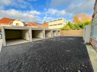 Garage à vendre à Tielt