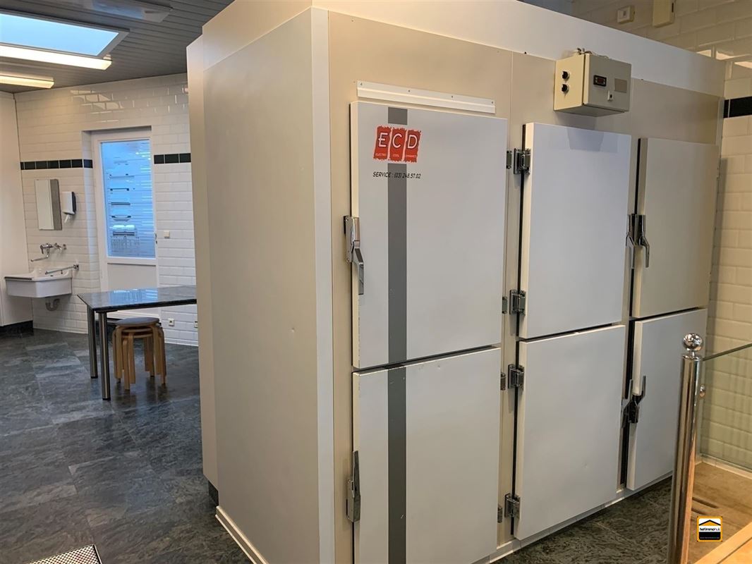 Handelspand met woonst - foto 5