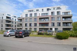 Appartement à louer à Beveren-Kruibeke-Zwijndrecht