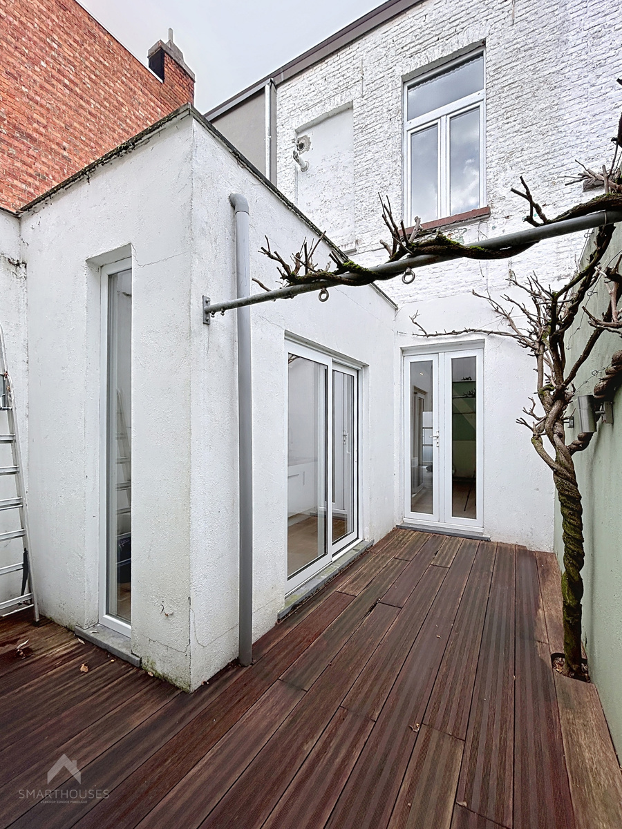 Maison à vendre à Gand avec 3 chambres - photo 3