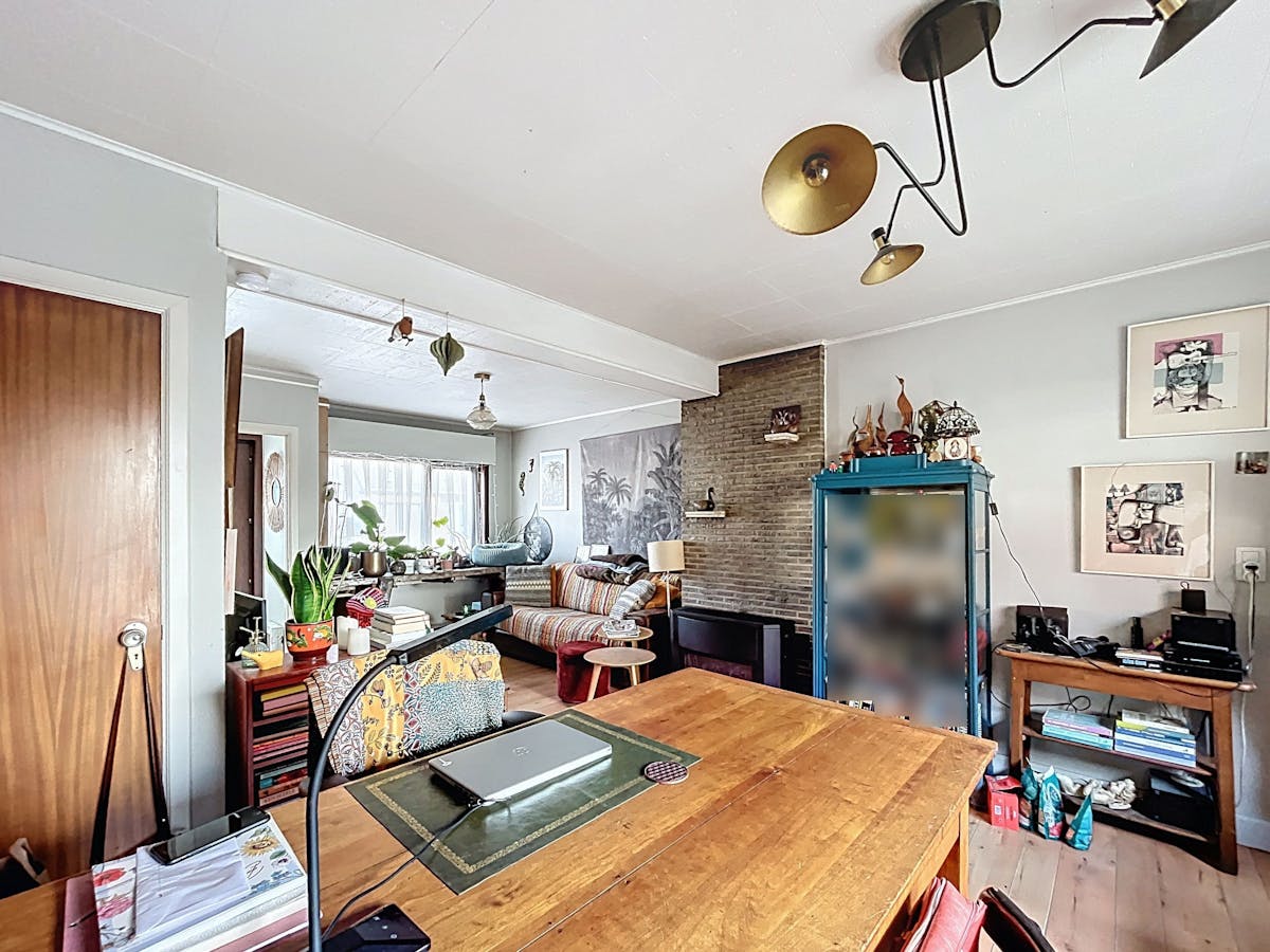 Huis met 4 slaapkamers te koop in Waarschoot - foto 4