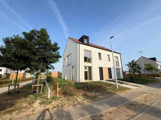 House for rent in Tielt