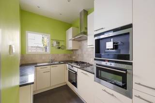 Maison à vendre à Anvers