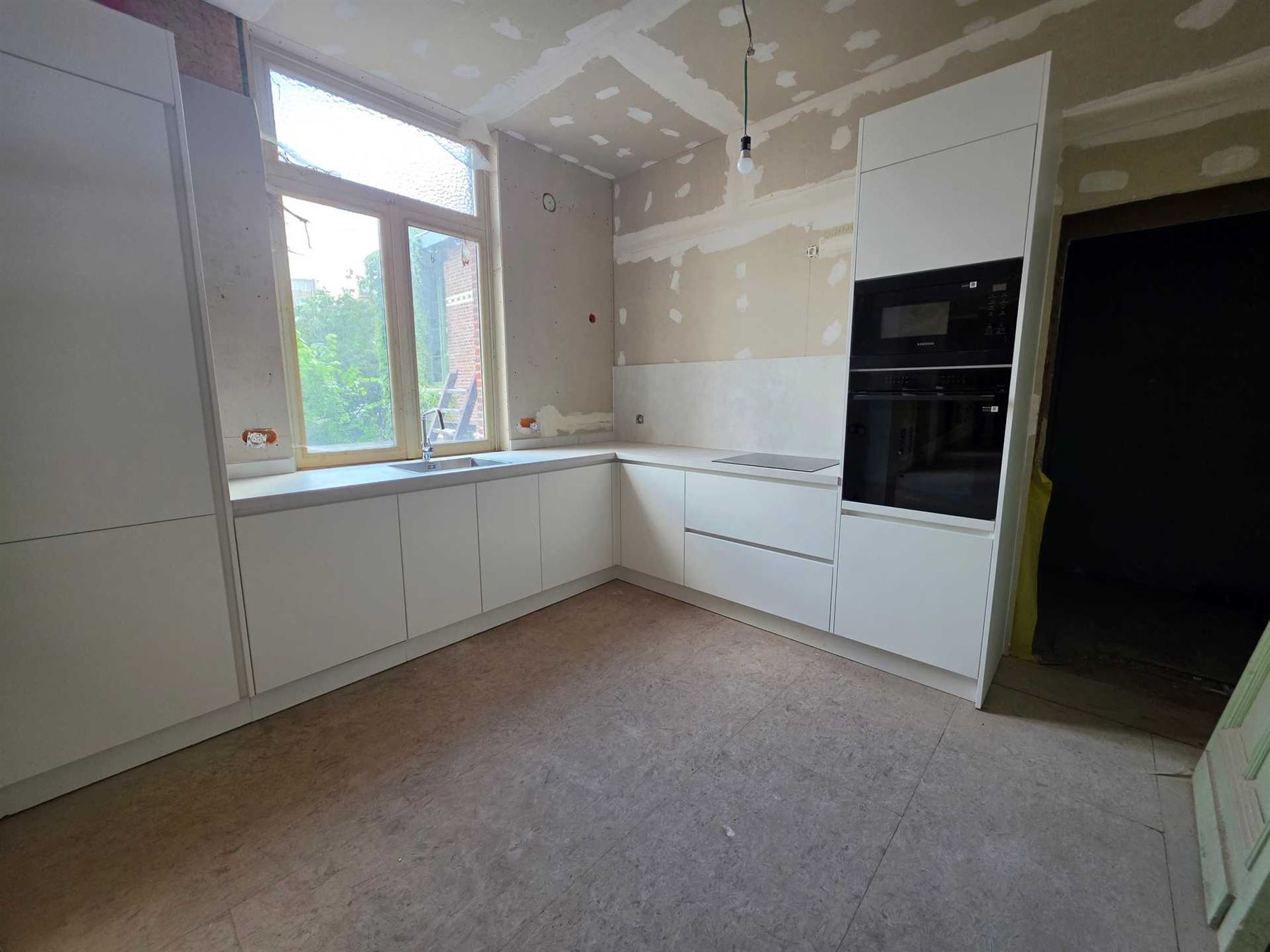 Casco stadswoning van 113 m² met 2 slaapkamers nabij Zurenborg - foto 4