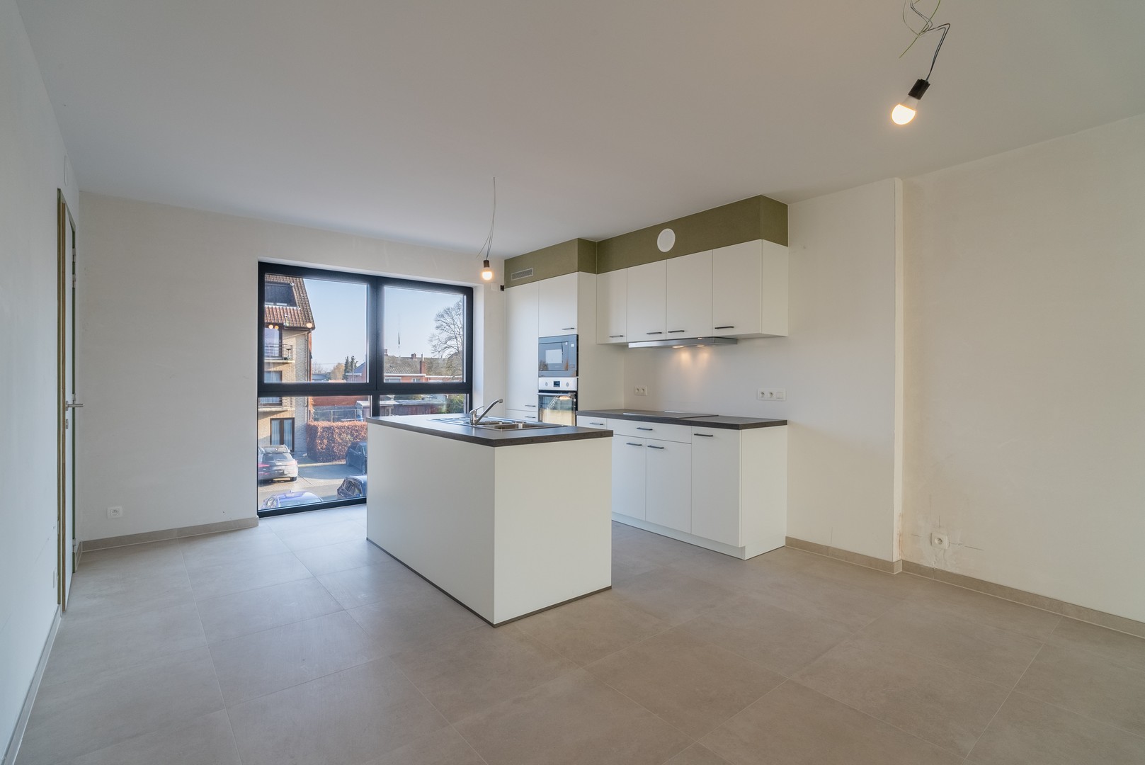 Luxueuze nieuwbouwappartementen in hartje Avelgem - foto 4