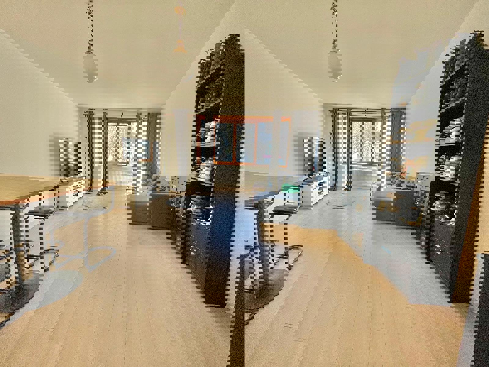 Instapklaar en energiezuinig appartement in hartje Turnhout - foto 4