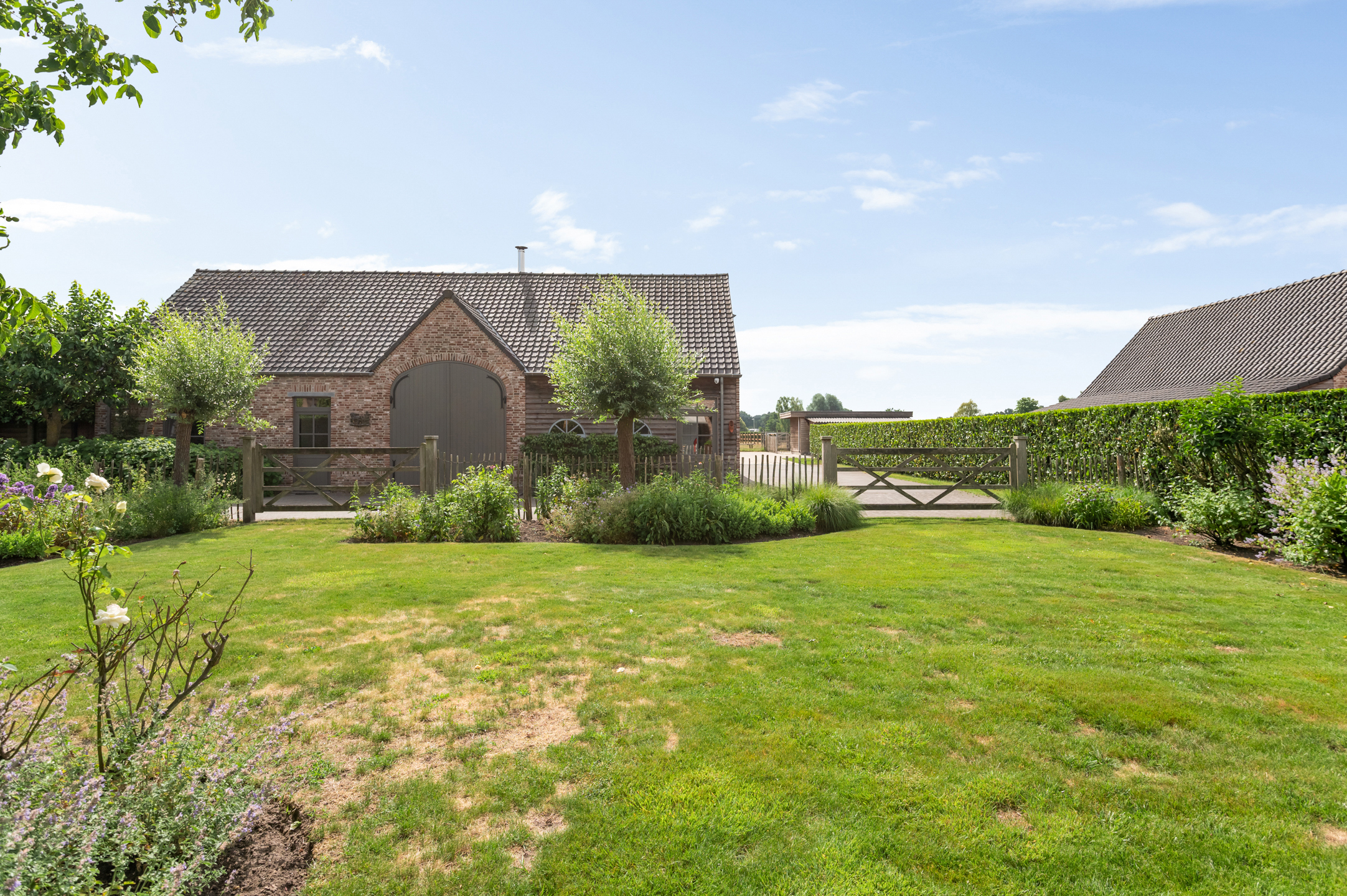 House for sale in Essen with 4 bedrooms - photo 4