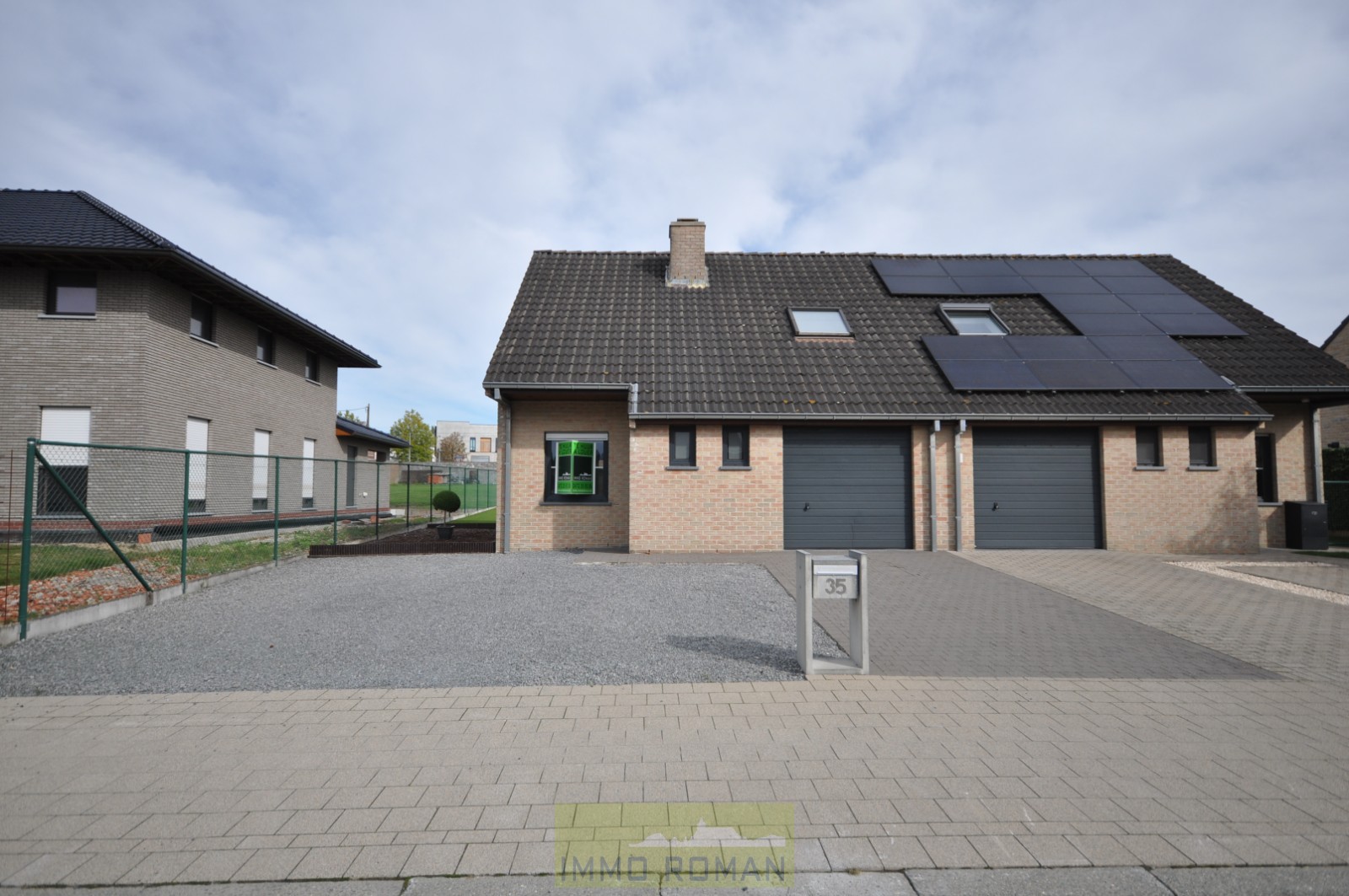 Woning in Anzegem