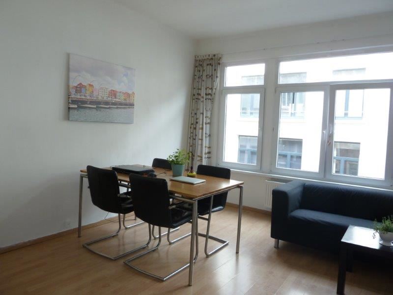 Apartment for rent in Antwerp with 2 bedrooms - photo 3