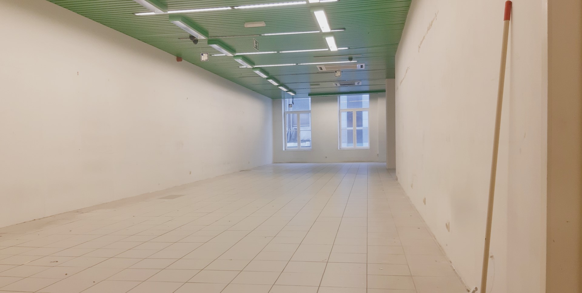 COMMERCIEEL GEBOUW GRAND RUE  - foto 3