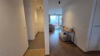 Appartement à louer à Nazareth-De Pinte