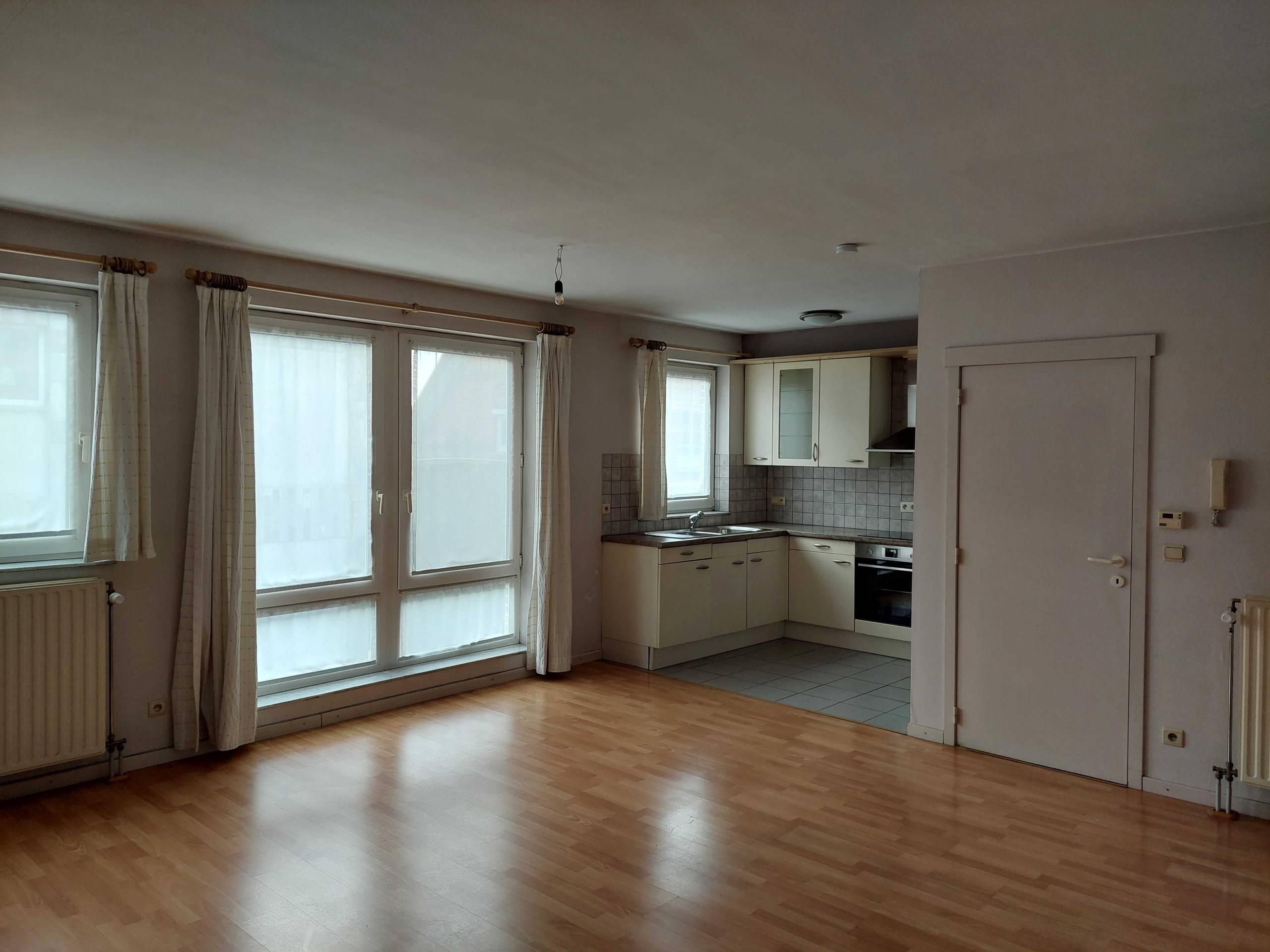 Appartement te koop in Niel met 2 slaapkamers - foto 3