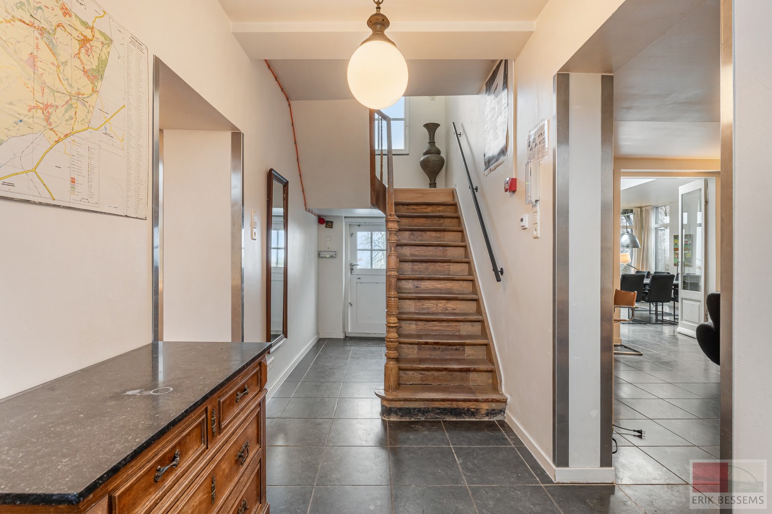 Unieke eigendom, vakantiewoning met privaat woonst aanhorend - photo 3