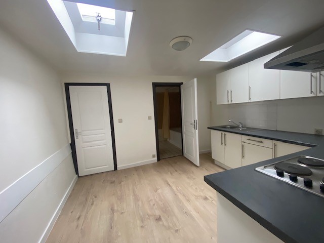 Maison à vendre à Menin avec 2 chambres - photo 4