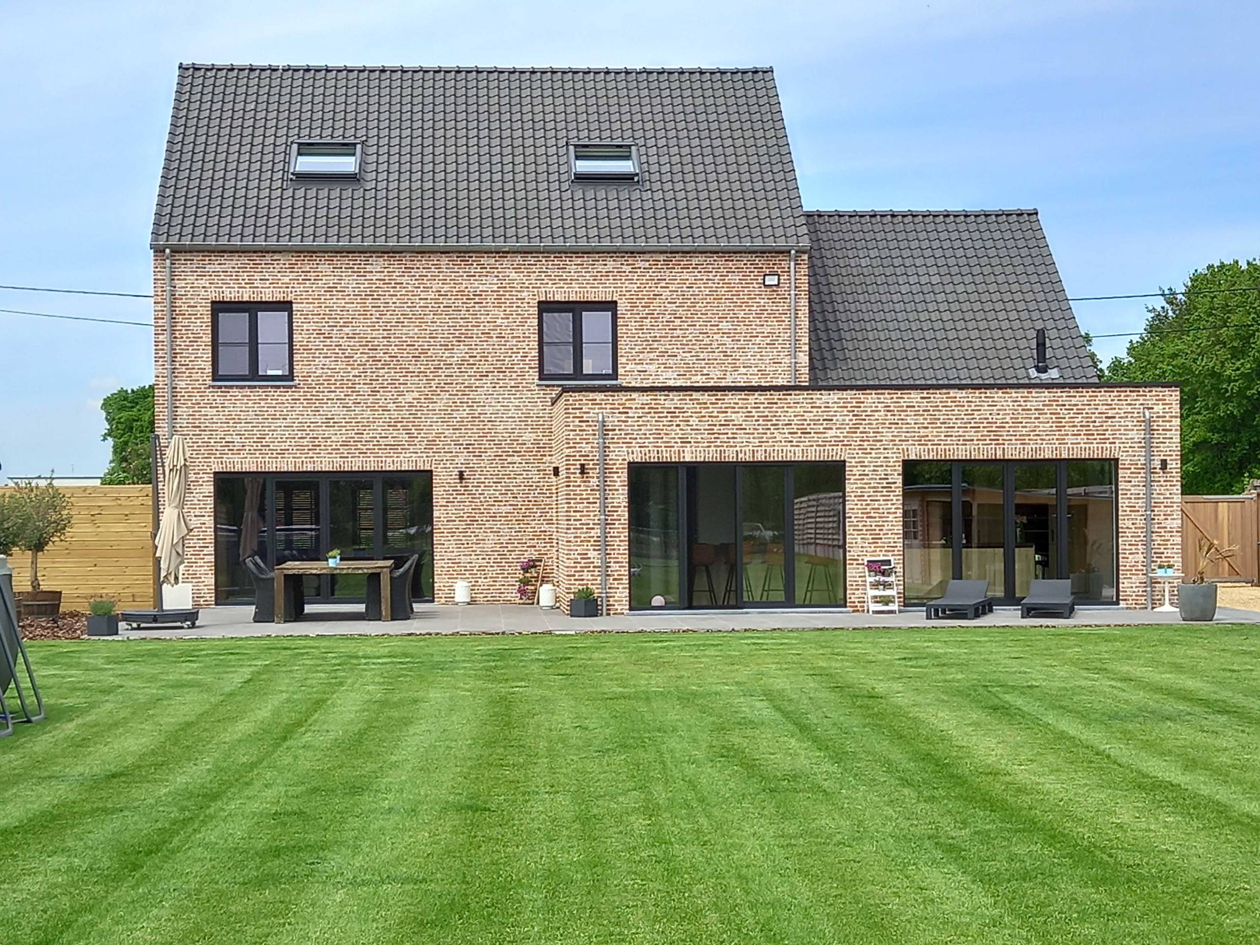 Huis te koop in Geel met 5 slaapkamers - foto 4