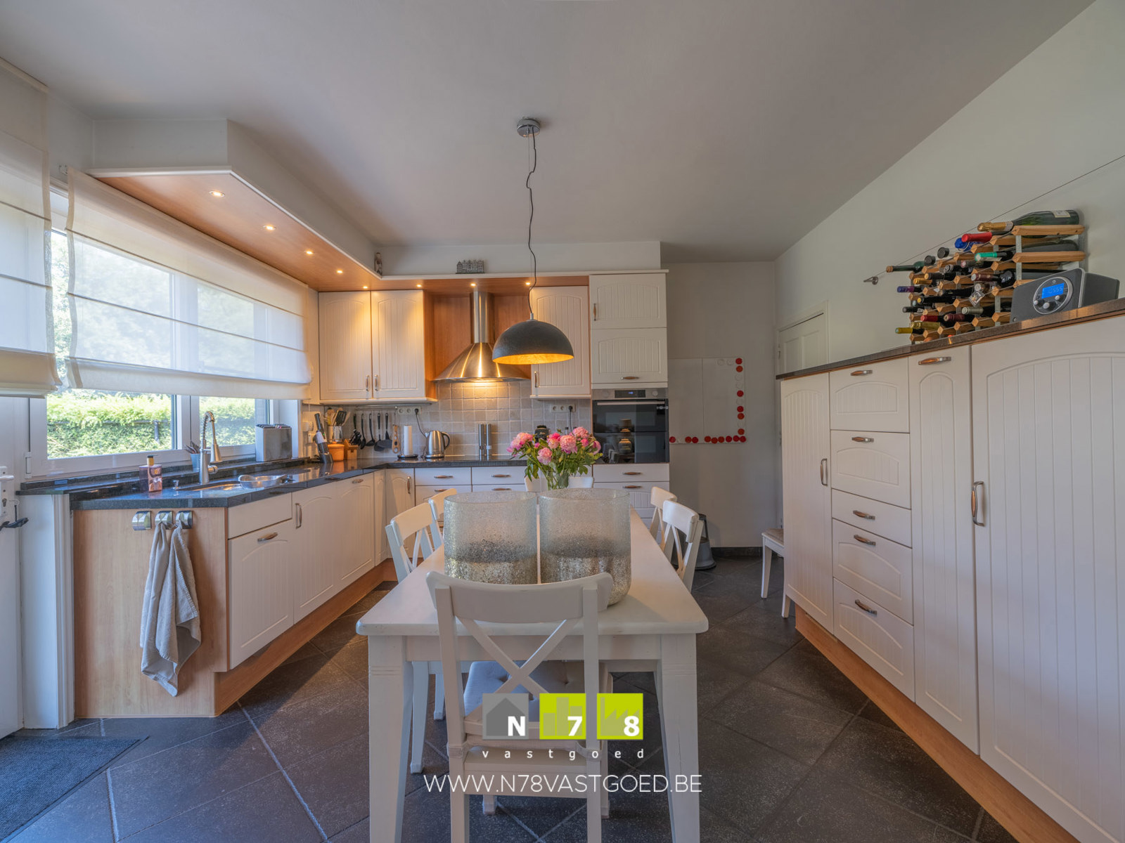 Huis te koop in Maaseik met 4 slaapkamers - foto 2