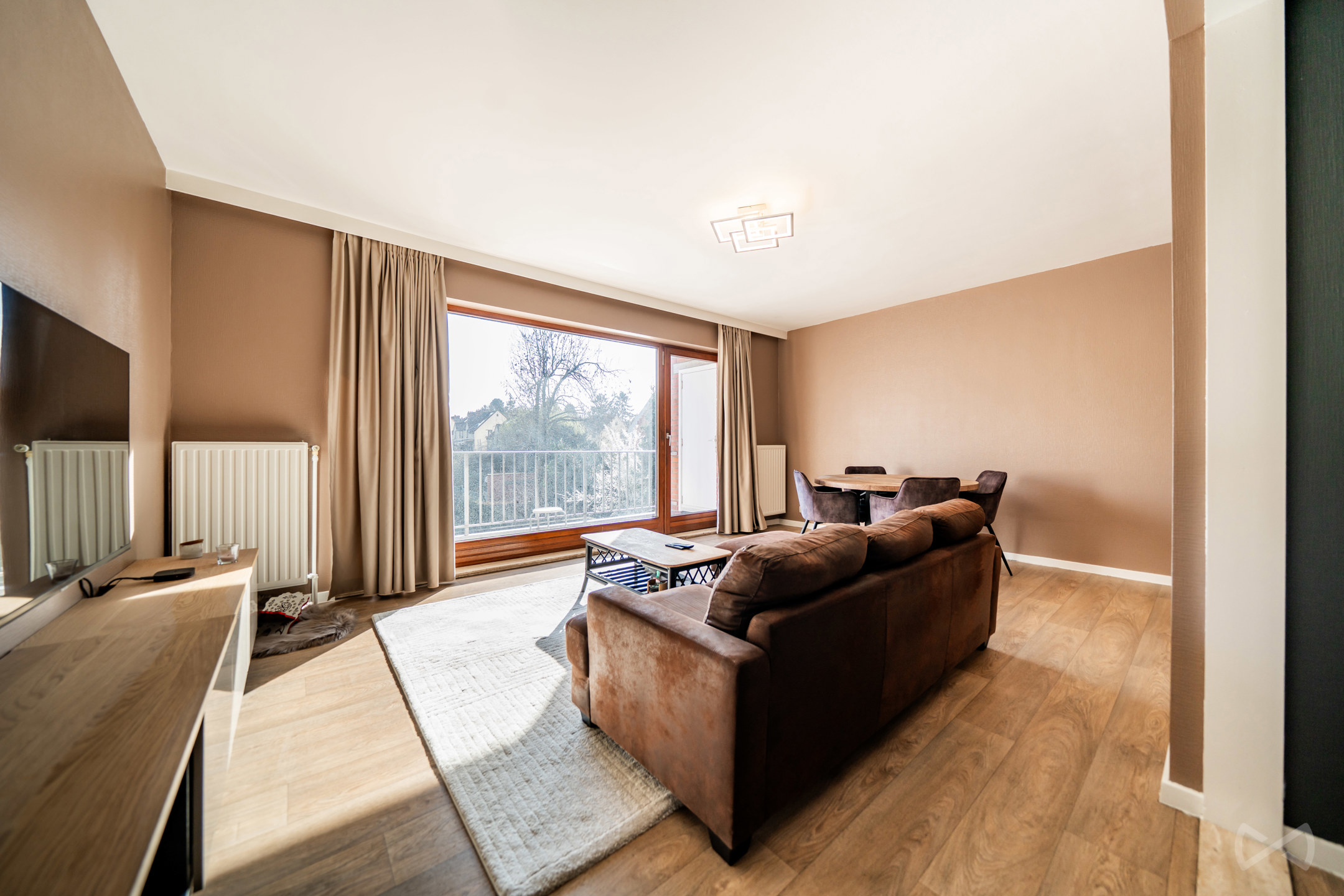 Appartement à vendre à Molenbeek-Saint-Jean avec 1 chambre - photo 4