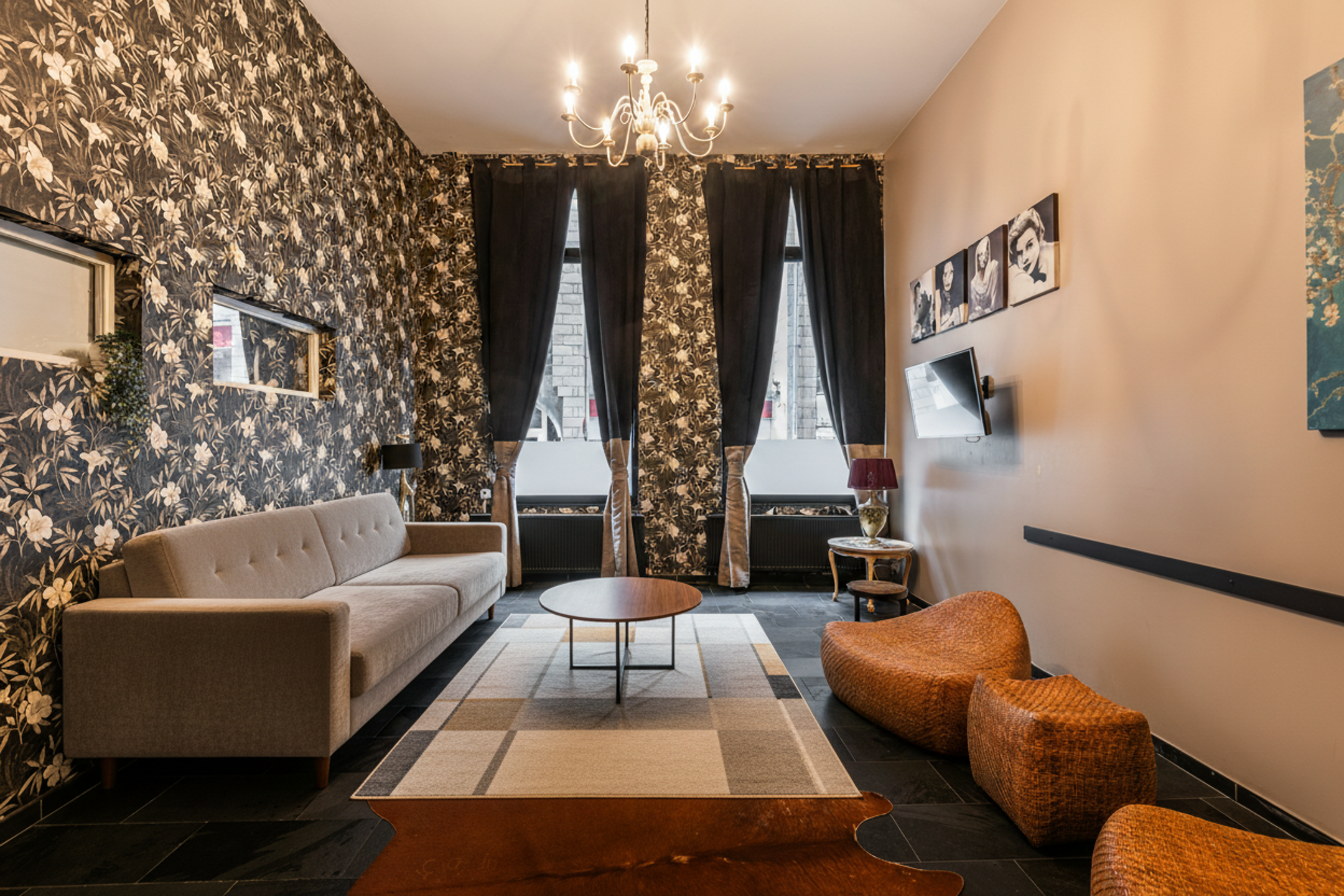 Unieke woning ca 226m² met terras vlakbij het Eilandje - foto 3