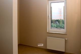 <p><span>Duplexappartement met 1 slaapkamer, terras en autostaanplaats gelegen in het centrum van Mariaburg. </span></p><p><span> </span></p><p><span>Geen maandelijkse kosten!</span></p><p><span> </span></p><p><span>Vaatwasser in de keuken</span></p><p><span> </span></p><p><span> </span></p><p><span>Onmiddellijk beschikbaar.</span></p>