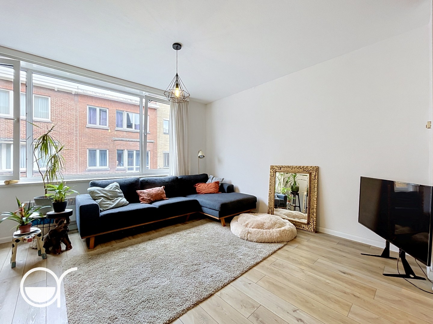 Appartement à louer à Gand avec 1 chambre - photo 4
