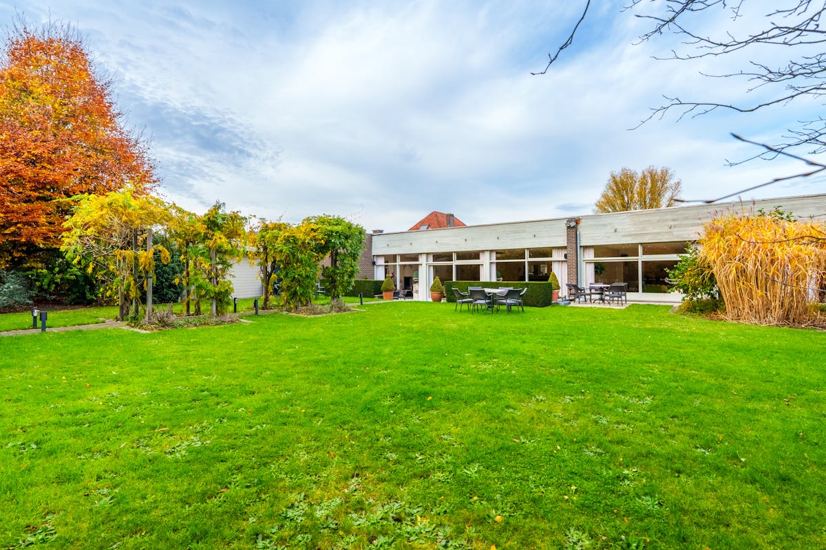 Feestzaal te koop in Dadizele - foto 4