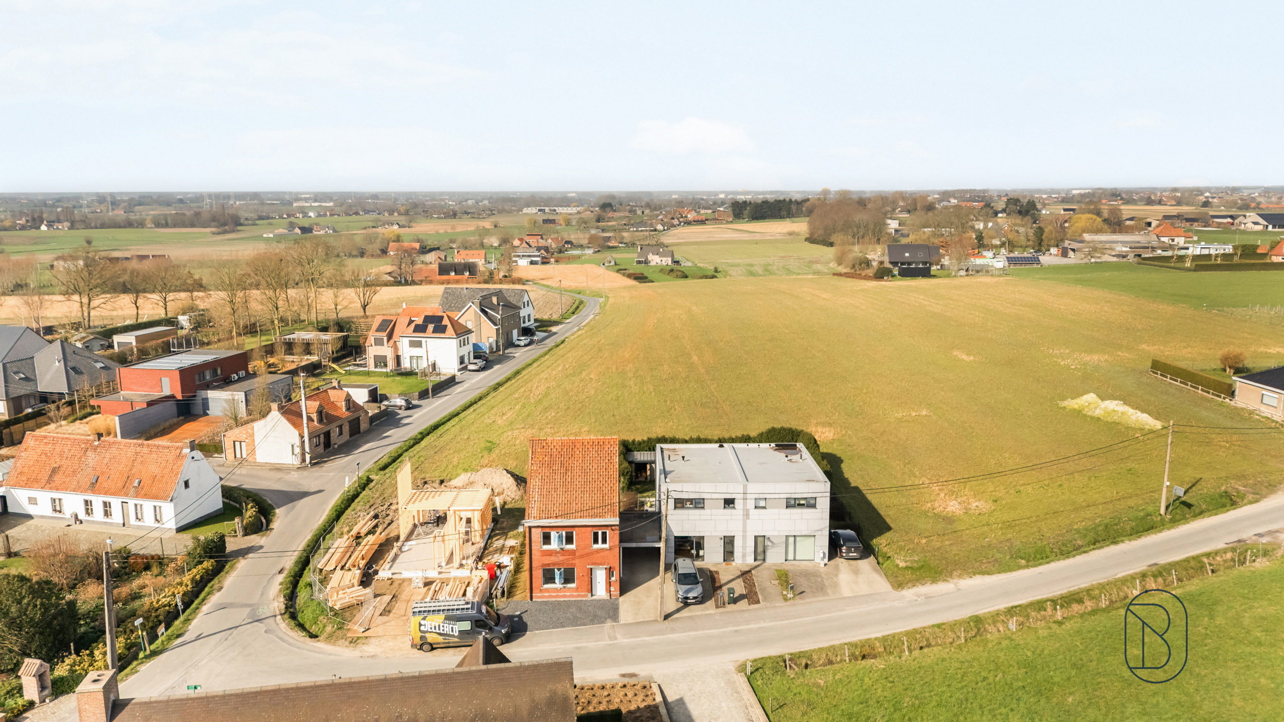Gerenoveerde woning op een rustige locatie te Ingooigem - foto 4