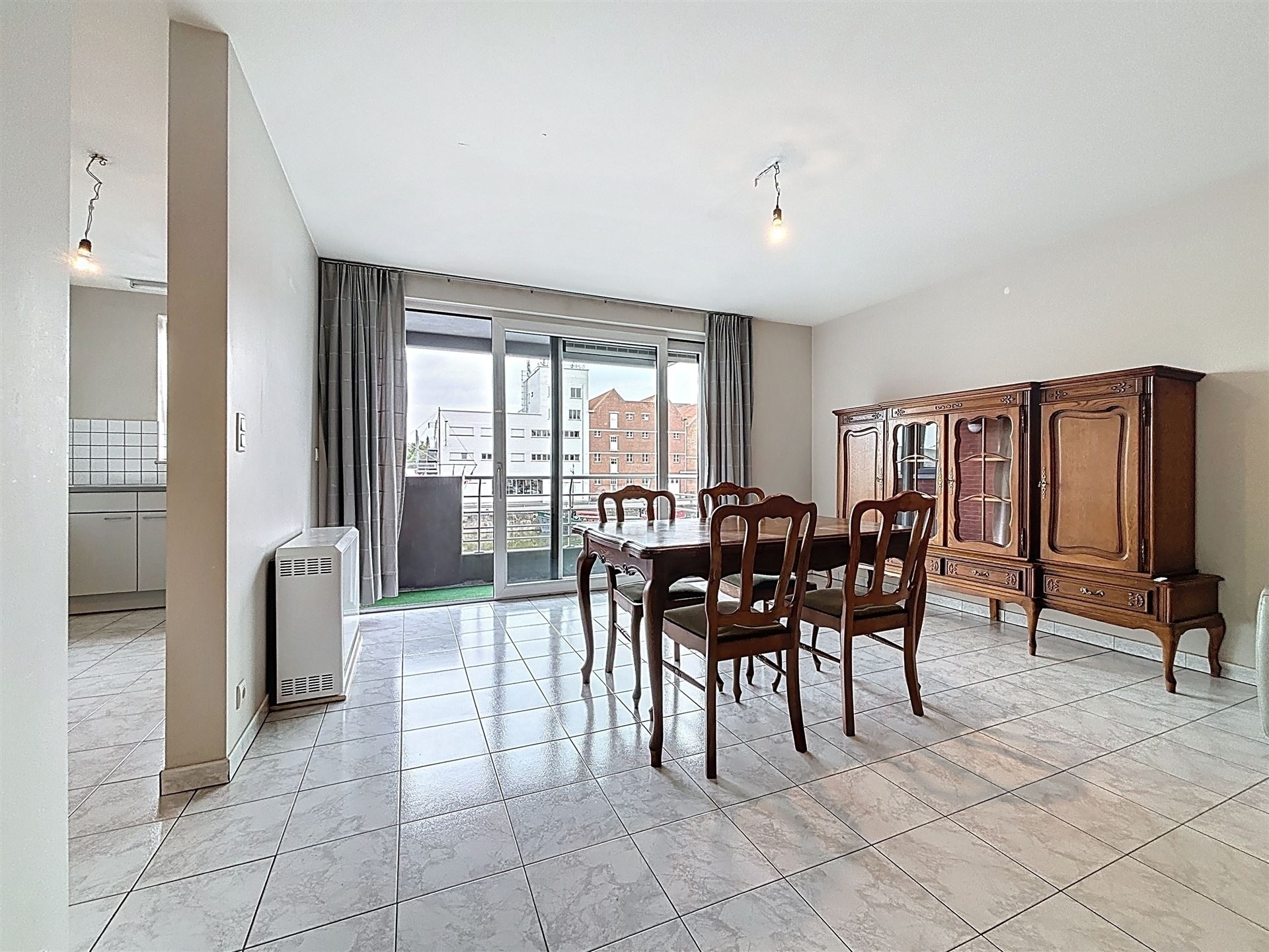 Apartment for rent in Ypres with 2 bedrooms - photo 5