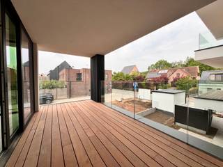 Appartement à louer à Kruisem
