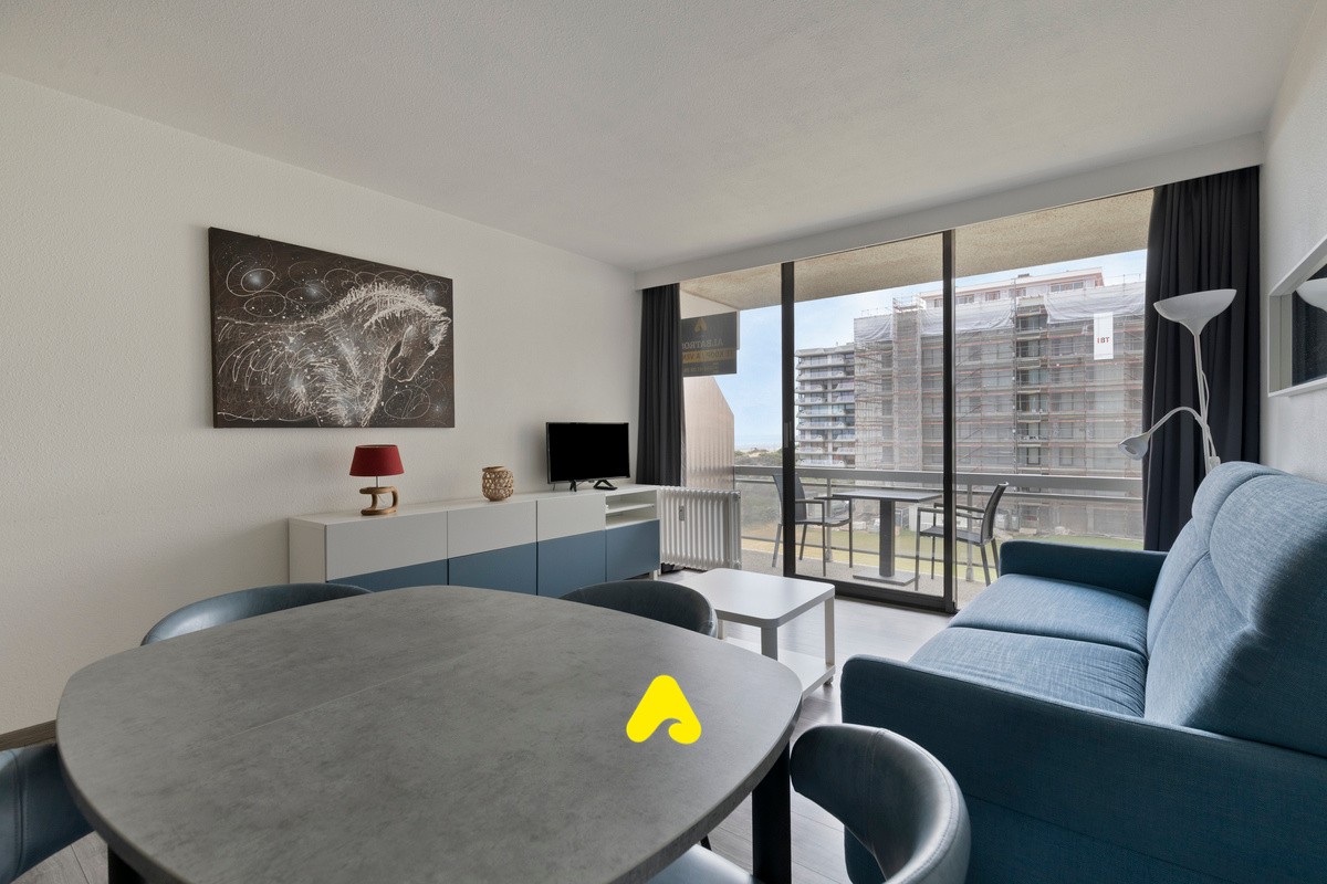 Residentie Klif - foto 4