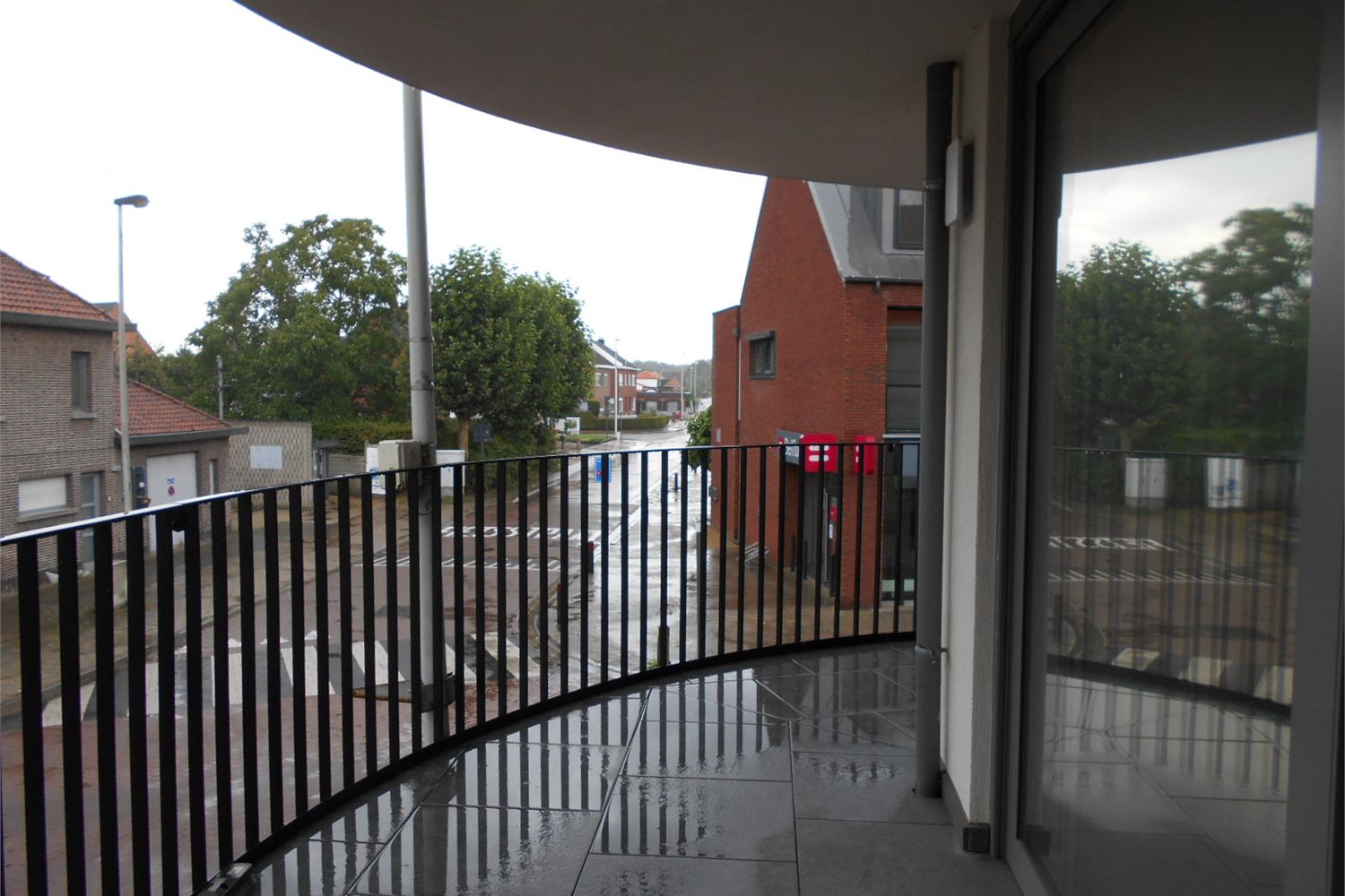 Appartement, 2 slaapkamers, terras, lift. - foto 5