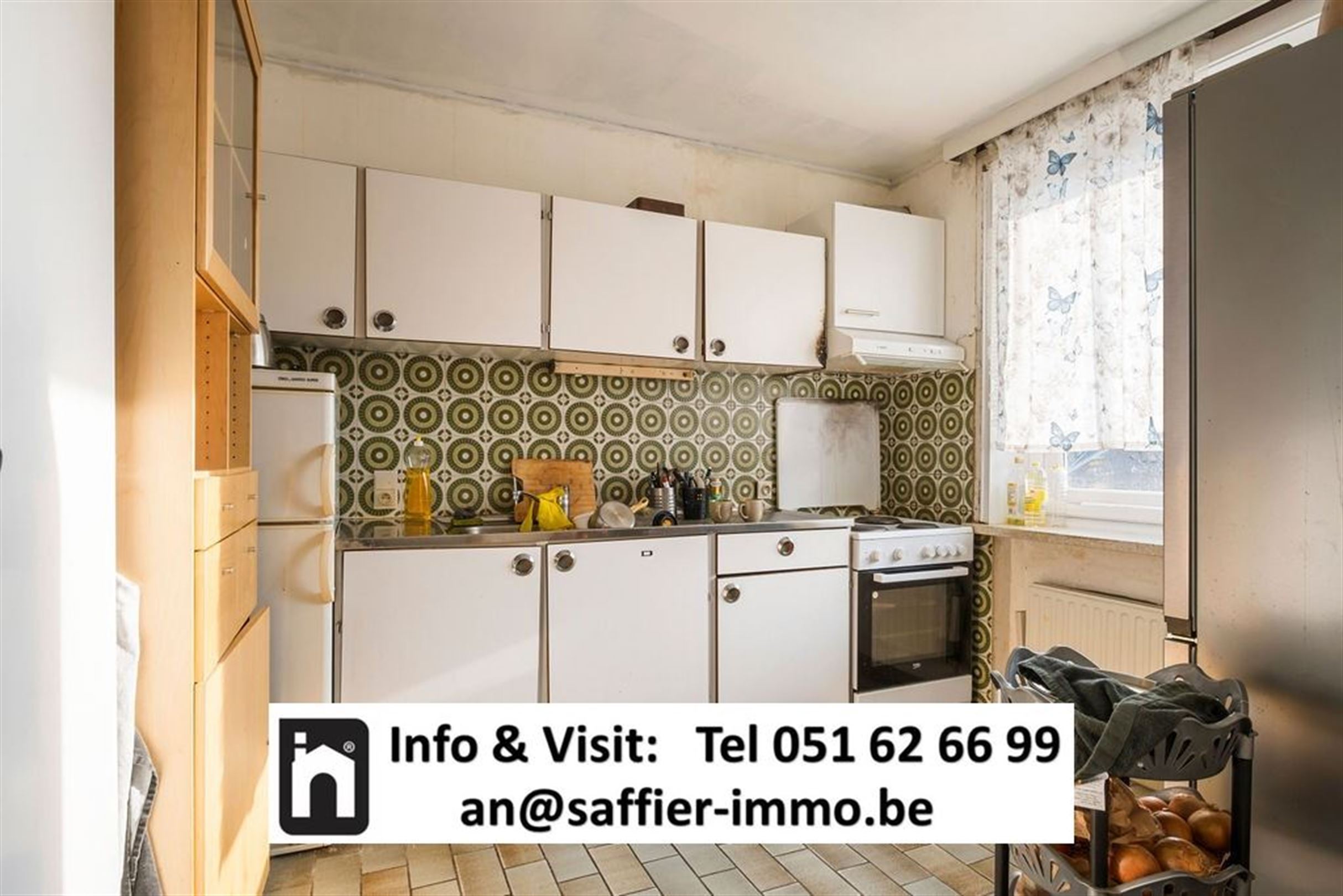 appartement - foto 4