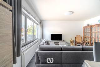 Cherchez-vous un bel appartement dans le centre de Wortegem comme résidence ou comme investissement de premier choix avec un beau rendement?...