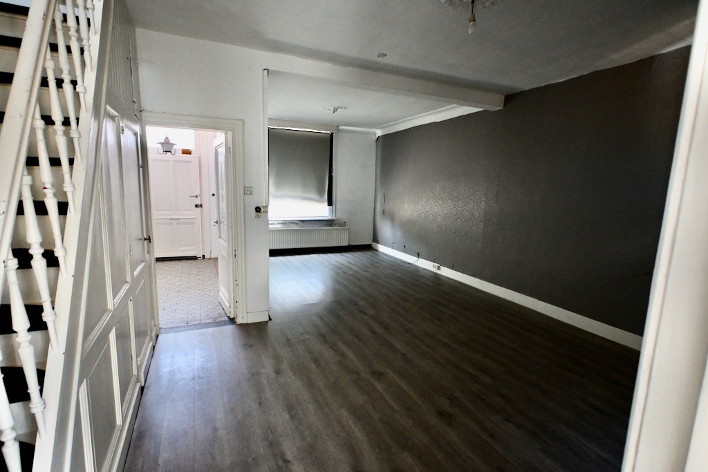 Karaktervolle woning met grote tuin ! - foto 5