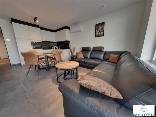 gelijkvloers appartement - foto 1