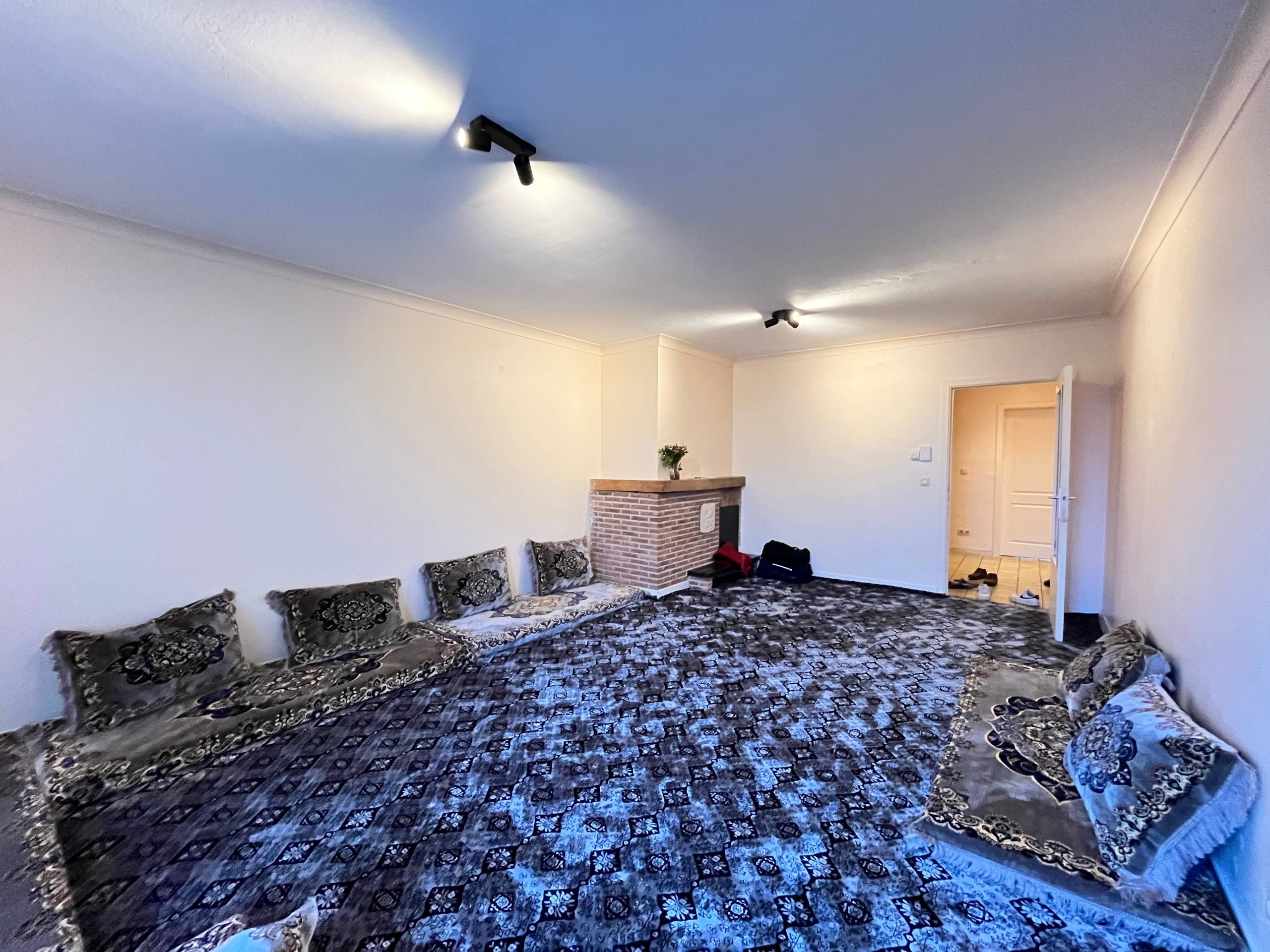 Appartement 2 slpk en staanplaats mogelijk - foto 5