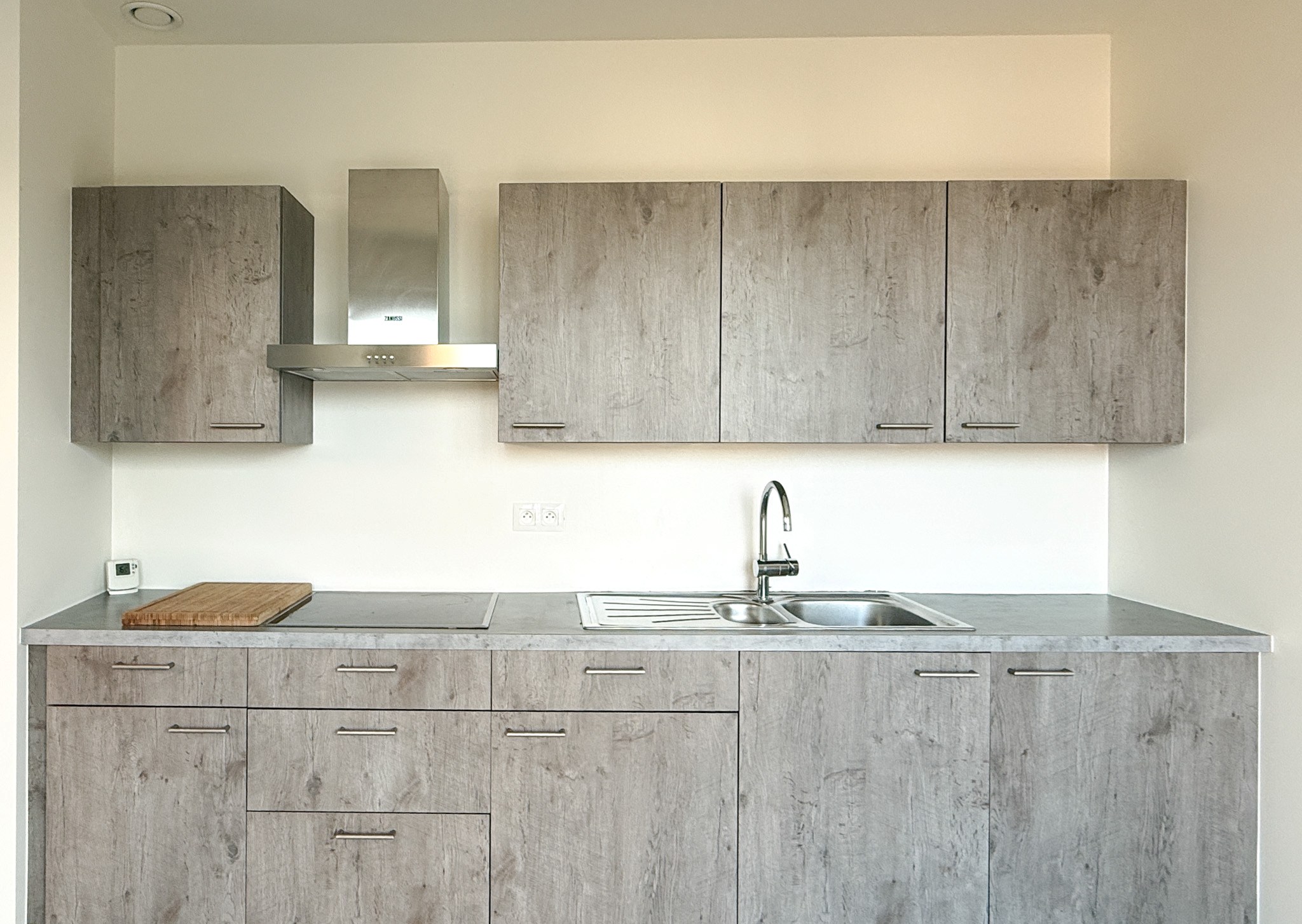 Appartement met 2 slaapkamers in het hartje van Kruibeke - foto 4