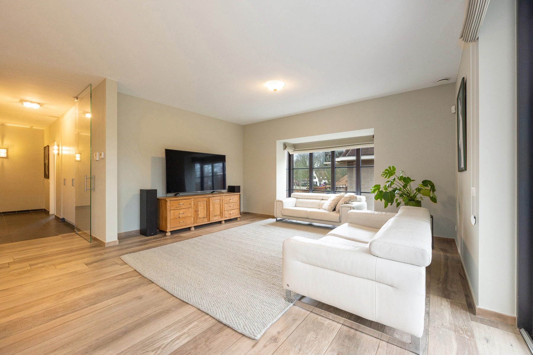 Luxe villa appartement in een kleinschalige residentie met lift. - foto 4