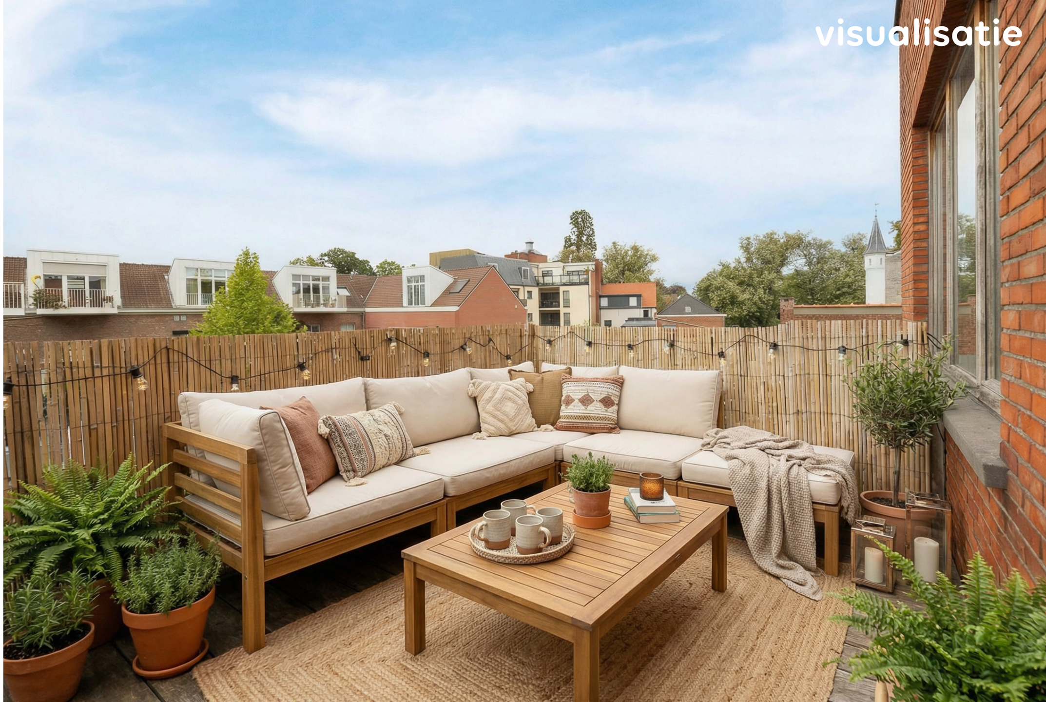 Appartement à vendre à Turnhout avec 2 chambres - photo 4